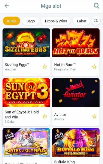 Games