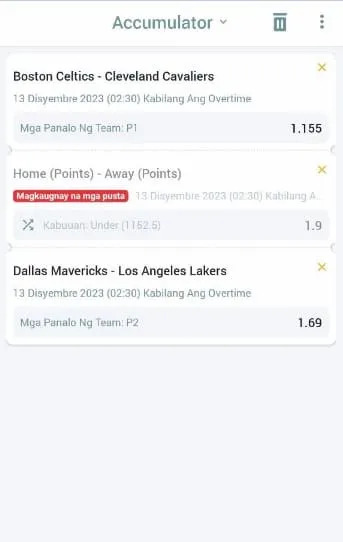 sportsbook
