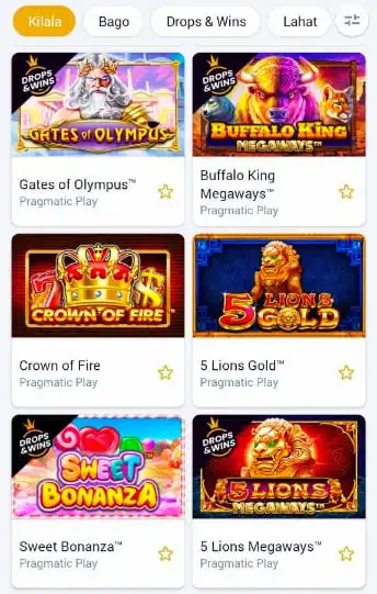 Games