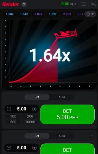 Betting